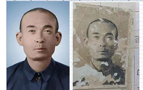 净潭乡老照片修复-2