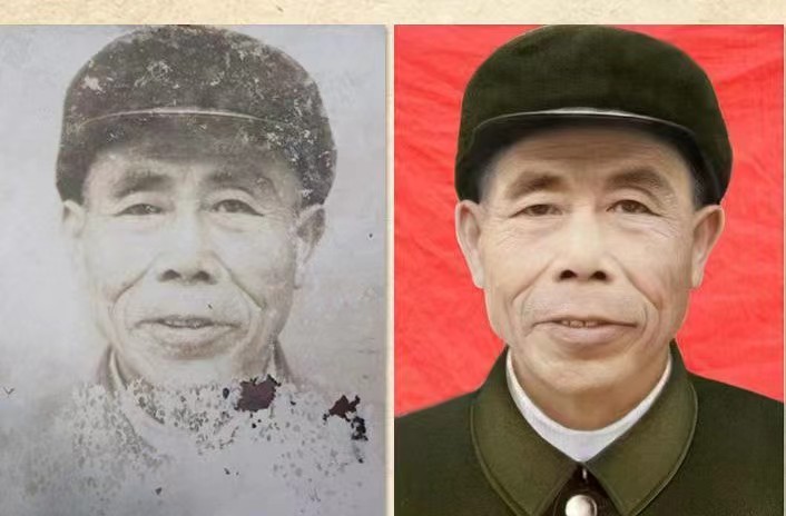 净潭乡旧照片修复-15
